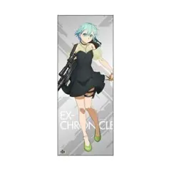 SAO キリト 等身大タペストリー 京都ver. SAO キリト 等身大タペストリー 京都ver.
