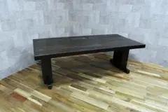hakuka【和モダン】松岡漆工 センターテーブル 和モダン】松岡漆工 センターテーブル センターテーブル・ロー