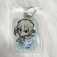 イナズマイレブンポップアップ アクリルキーホルダー 「アフロディ(亜風炉照美)」