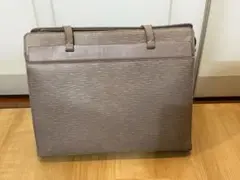LOUIS VUITTON ルイヴィトン トートバッグ エピ　ジャンク品