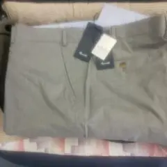 メンズゴルフパンツ