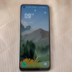 OPPO Reno9 A 128GB/8GB SIMフリー