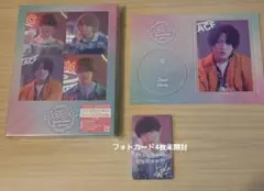 SparQlew　neon　CD　豪華版