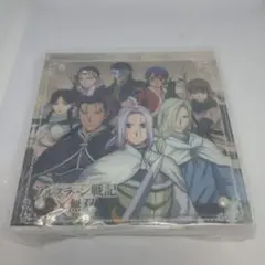 アルスラーン戦記×無双 クリスタルフレームスタンド