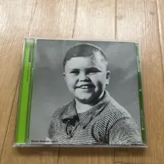 GReeeeN 塩、コショウ アルバム CD