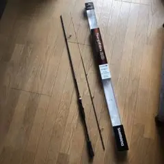 シマノ セフィアBB TIP EGING 中古美品