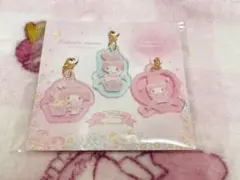 サンリオ マイメロディ さんこいちチャーム アニバーサリーフェアリー