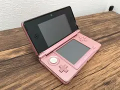 3DS本体　ジャンク品
