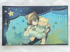 あんさんぶるスターズ！ あんスタ スカウト テディベア 影片 みか 屏風 中国