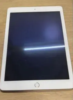 Apple iPad Air 2 64Gセルラーモデル KDDI
