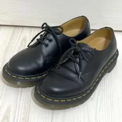 【値下げ】ドクターマーチン uk3 22cm