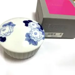 深川製磁　明治図案5