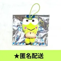 【けろっぴ】スシロー　はぴだんぶい　マスコット