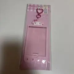 マイメロディ まいぱちるん キーホルダー