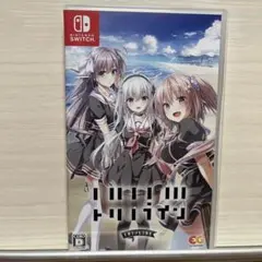トリプルライン Nintendo Switch