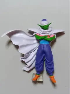 HGドラゴンボール ピッコロ マント形態