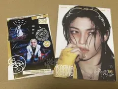 フィリックス アコーディオン