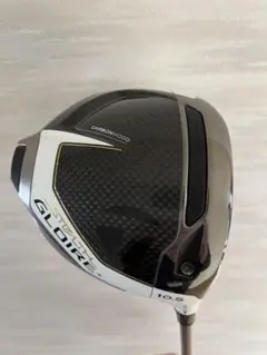ステルス グローレ プラス 10.5 純正SRシャフト