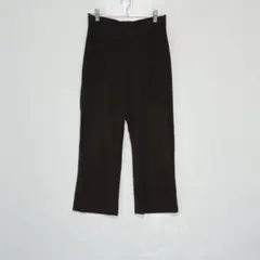 【AVUE D'EIL】 カジュアルパンツ 大きいサイズ 薄手 柔らか 楽ちん