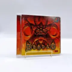 【PS】ディアブロ