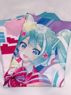 マジカルミライ 10th 法被 初音ミク