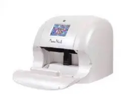 【正規品】Auto nail オートネイル mini ホワイト 美品 2025年最新】オートネイルプリンターの人気アイテム - メルカリ