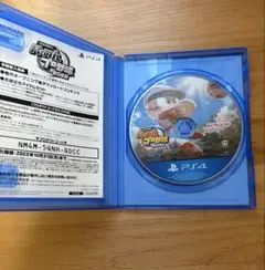 パワプロ2022 PS4 KONAMI