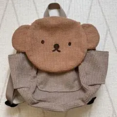 ボリス　リュック　バースデイ　ベビー