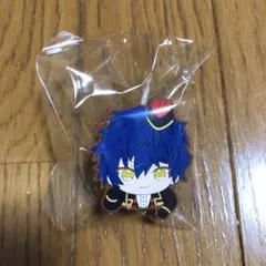あんスタ　漣ジュン　のっかりラバークリップ