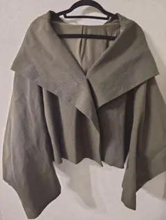 REGULATION Yohji Yamamoto ヨウジヤマモト ジャケット