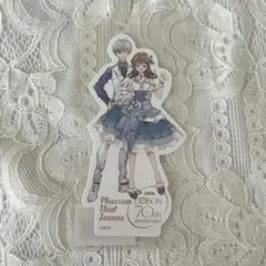 神風怪盗ジャンヌ
