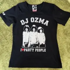 2025年最新】dj ozma tシャツの人気アイテム - メルカリ