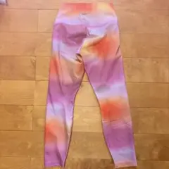 Nike グラデーション ヨガレギンス