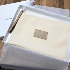 ドゥロワー Drawer クラッチバッグ ポーチ