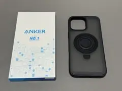 Anker MagGo iPhone 16 Pro Max用 MagSafe