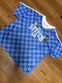 スティッチユニフォーム