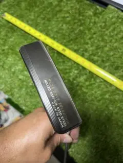 フセゴルフ FUSE MILLED 03M/HW パター PT センターシャフト フセゴルフ FUSE MILLED 03M/HW パター PT センターシャフト