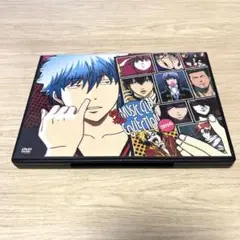 2025年最新】銀魂music clip collectionの人気アイテム - メルカリ