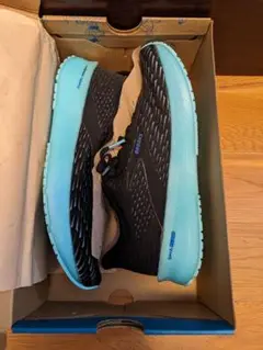Brooks ランニング ハイペリオンテンポ BRW 0323