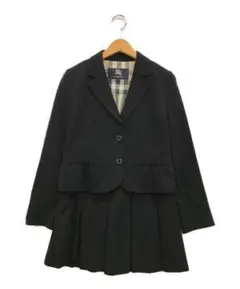 BURBERRY LONDON バーバリーロンドン セットアップ 150cm