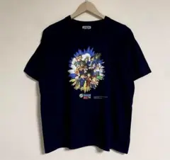 ドラゴンボールTシャツ　Lサイズ　デッドストック