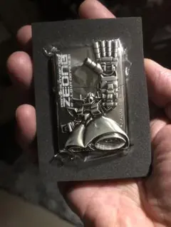 2025年最新】ZIPPO ジオングの人気アイテム - メルカリ