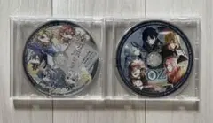 オーバーレクイエムズ マツリカの炯-kEi- 天命胤異伝ドラマCD