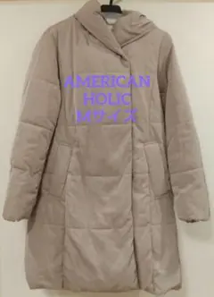 AMERICAN HOLIC コート