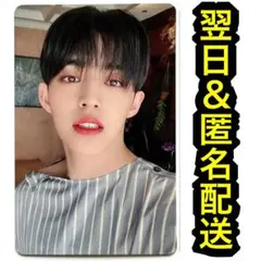seventeen happy ending carat盤 トレカ　エスクプス