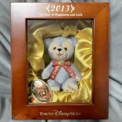 ダッフィー - イヤーダッフィー2013年 30周年記念 数量限定高級品 プレミア 超希少 2025年最新】ダッフィー木箱の人気アイテム - メルカリ