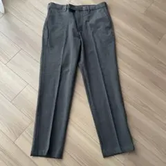 美品　UNIQLO ヒートテックスマートスリムフィットパンツ