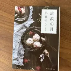 流浪の月