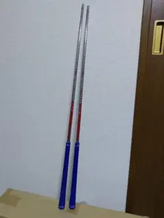 モーダス125R ウェッジ　シャフトのみ　2本セット