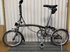 2025年最新】Brompton S2Lの人気アイテム - メルカリ